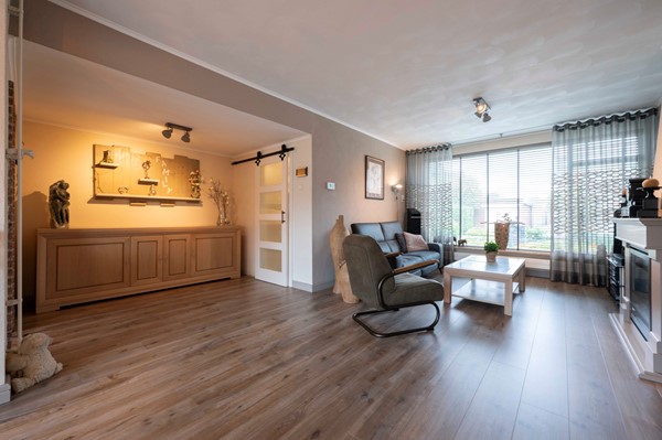 Medium property photo - Meidoornstraat 25, 4731 BX Oudenbosch